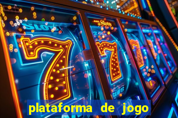 plataforma de jogo da deolane bezerra